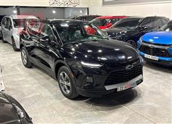Chevrolet Blazer